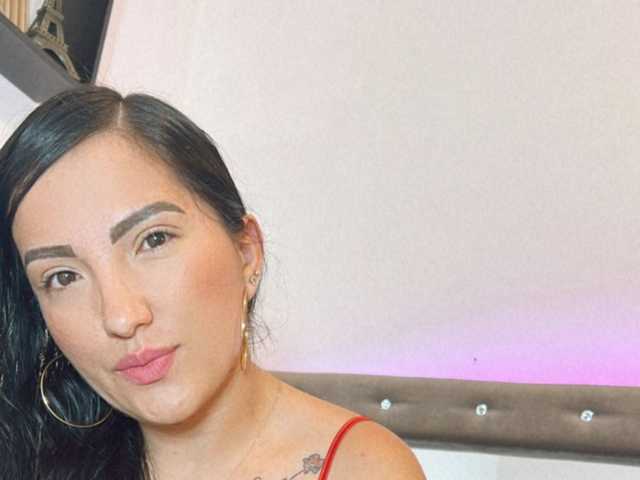 Profilin fotoğrafı mia-collinns
