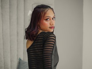 Erotik görüntülü sohbet Mia-Gil