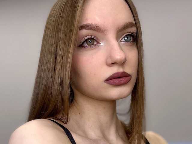 Profilin fotoğrafı Mia-Stap