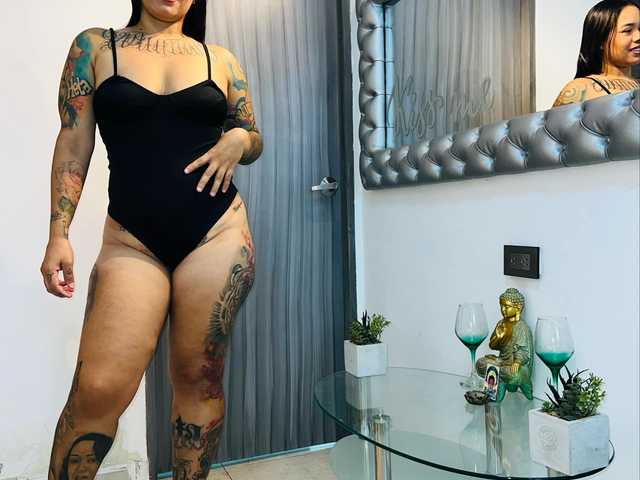 Profilin fotoğrafı mia-tattoos