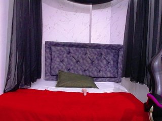 Erotik görüntülü sohbet mia-thommson