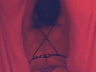 Erotik görüntülü sohbet Mia023