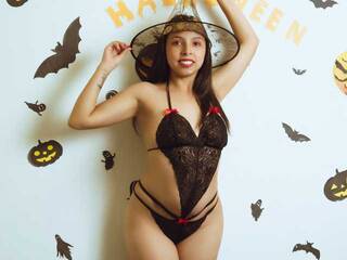 Erotik görüntülü sohbet Mia23-