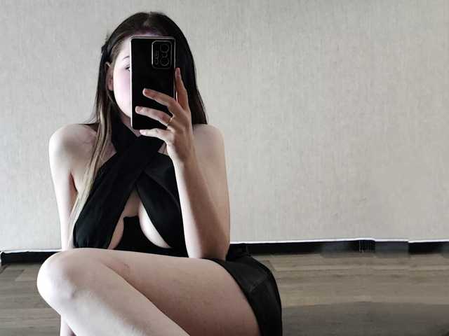 Profilin fotoğrafı MiaaaWild