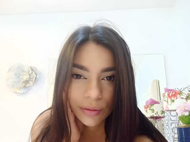Profilin fotoğrafı MiaaEevans