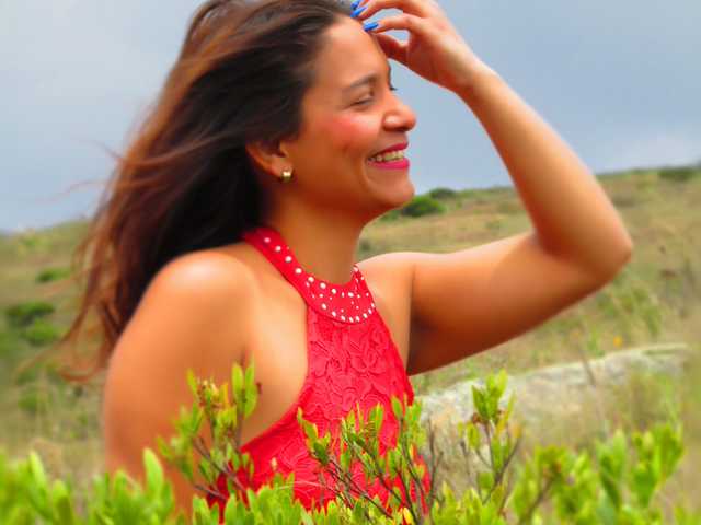 Profilin fotoğrafı Beautifull_Rouse