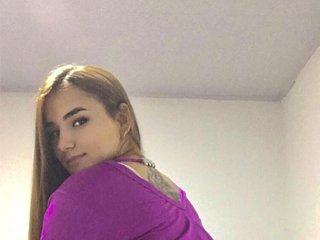 Erotik görüntülü sohbet MiaBallen