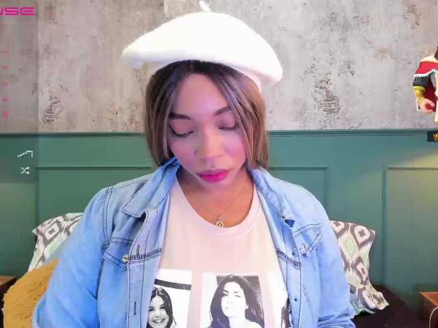 Yayın ekran görüntüleri MiaBigBoobs