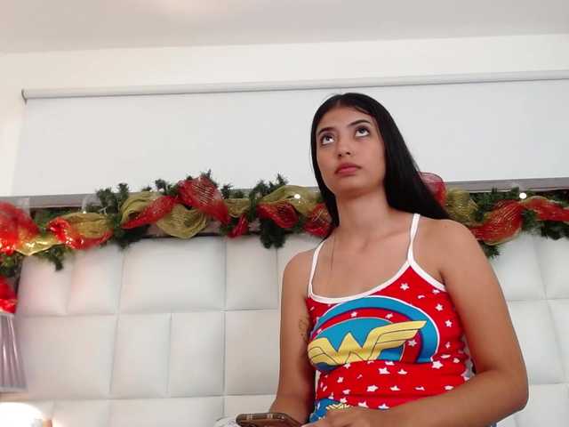 Yayın ekran görüntüleri MiaConte