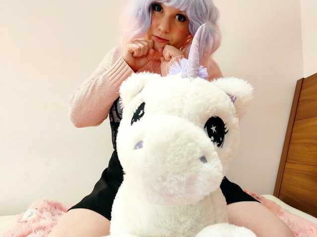 Profilin fotoğrafı MiaDoll