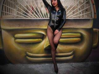 Erotik görüntülü sohbet MiaFetish