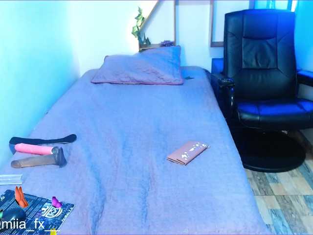 Yayın ekran görüntüleri miafx