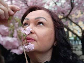 Erotik görüntülü sohbet MiaGucci