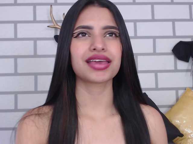 Yayın ekran görüntüleri Miaharperr