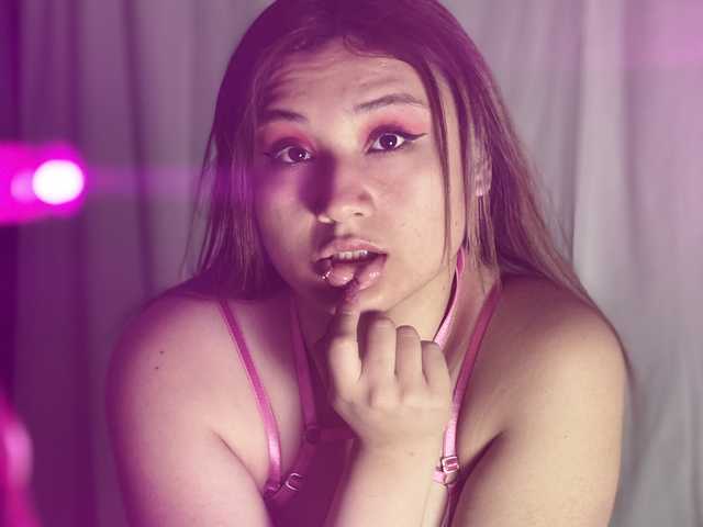 Profilin fotoğrafı MiaHarvey