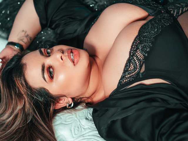 Profilin fotoğrafı MiahSmith