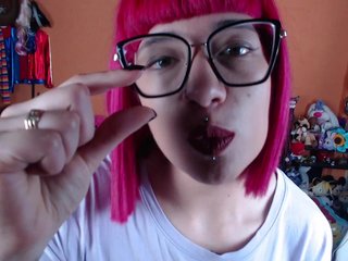 Erotik görüntülü sohbet MissMia