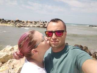 Erotik görüntülü sohbet MiaJulien