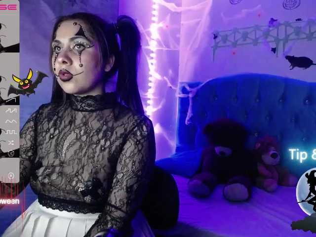 Yayın ekran görüntüleri Mialh-Sweet