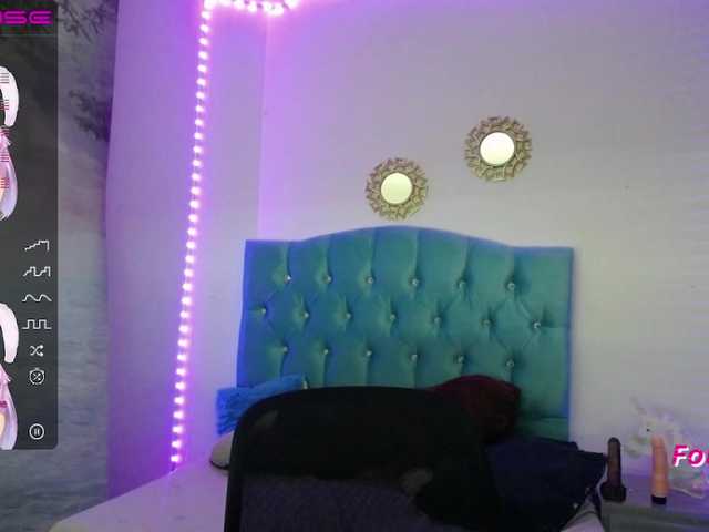 Yayın ekran görüntüleri Mialh-Sweet