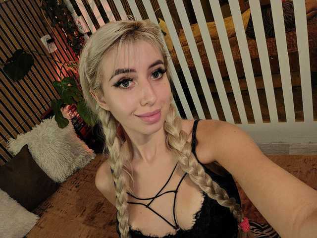 Profilin fotoğrafı -Violettttta-
