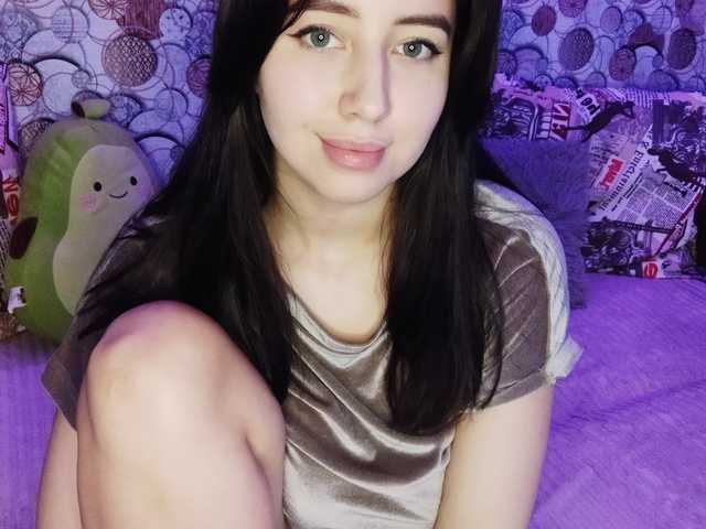 Profilin fotoğrafı violetttttkabc