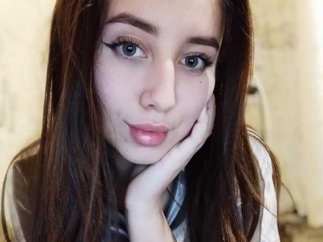 Profilin fotoğrafı violetttttkabc