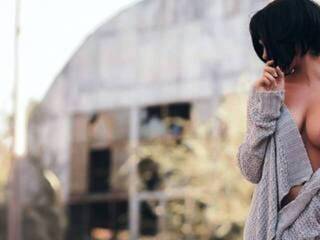 Erotik görüntülü sohbet mialink