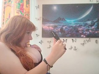 Erotik görüntülü sohbet MiaLovely