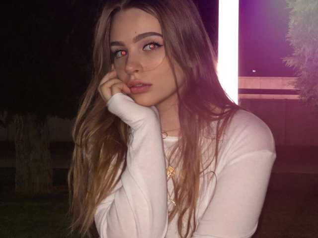 Profilin fotoğrafı MiaMey