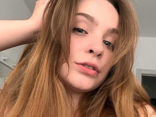 Profilin fotoğrafı MiaMey