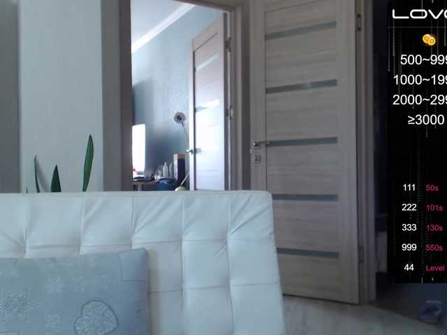 Yayın ekran görüntüleri FleurDAmour_