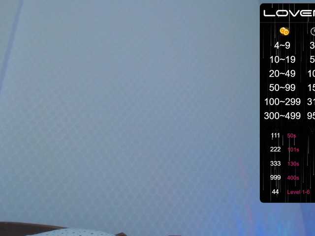 Yayın ekran görüntüleri FleurDAmour_