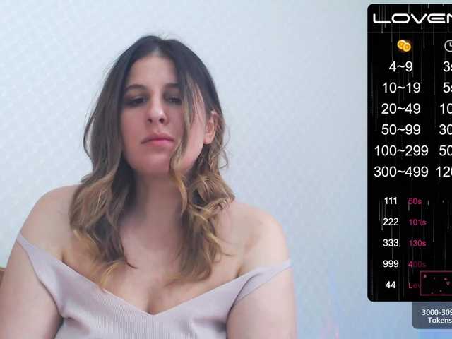 Yayın ekran görüntüleri FleurDAmour_