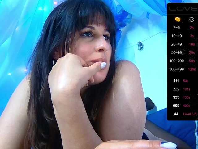 Yayın ekran görüntüleri FleurDAmour_