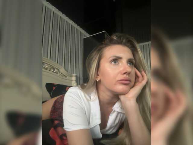 Yayın ekran görüntüleri MiaMiss