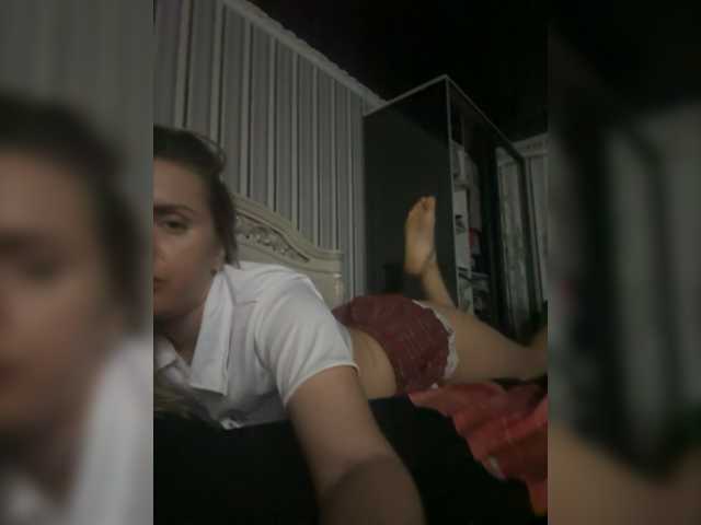 Yayın ekran görüntüleri MiaMiss