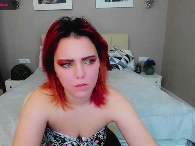 Yayın ekran görüntüleri MiaNight