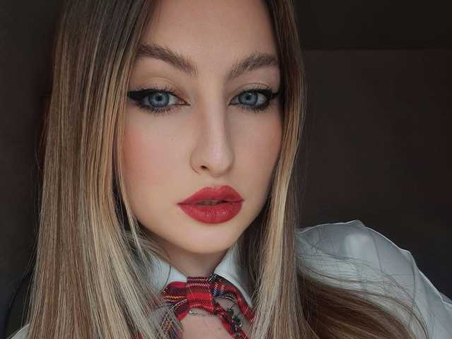 Profilin fotoğrafı Mianovikkk