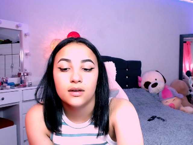 Yayın ekran görüntüleri miaprinces18