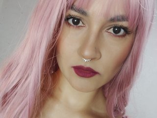 Erotik görüntülü sohbet MiaRouse