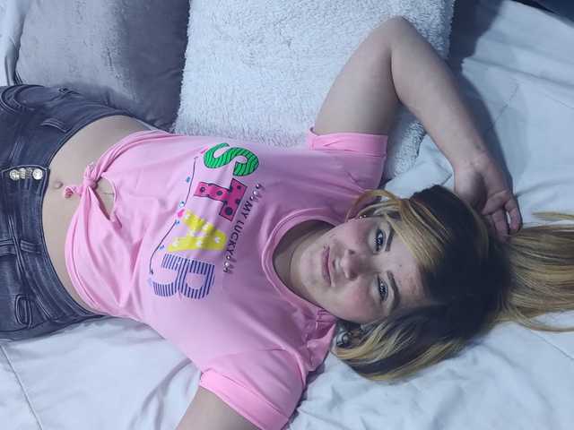 Profilin fotoğrafı MiaScott