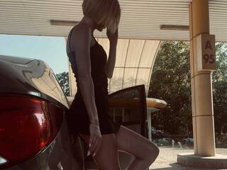 Erotik görüntülü sohbet Daria_Desire