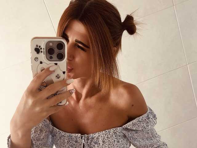 Profilin fotoğrafı MiaSugar