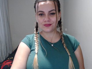 Fotoğraflar MiaSweet21 Hi, I am Mia, PM-22tk, friends-33tk, camera-44tk, your wishes in the group and private, I don*t completely undress in the chat, put love please)))