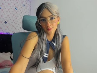 Erotik görüntülü sohbet MiaWithe