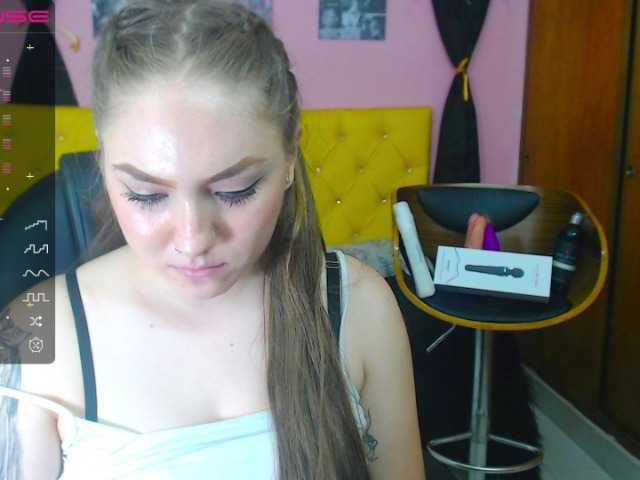 Yayın ekran görüntüleri MicaelaSmith