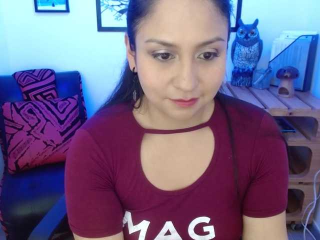 Yayın ekran görüntüleri Michelecollet