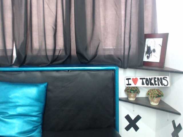 Yayın ekran görüntüleri michell-madur