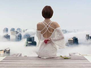 Erotik görüntülü sohbet michelladamss